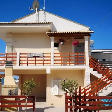 Appartement Alexis Armeno *