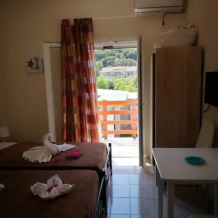 Appartement Alexis Armeno *