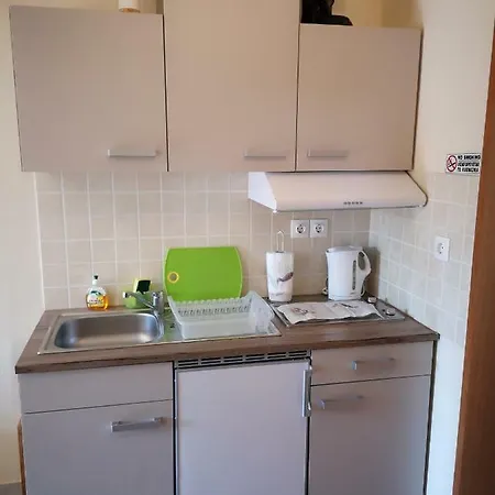 Alexis Armeno Appartement *