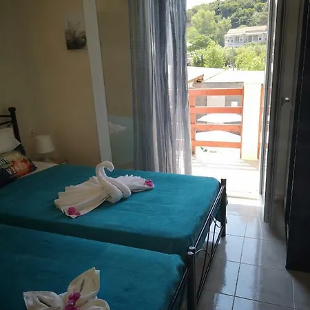 Appartement Alexis Armeno