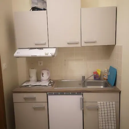 Appartement Alexis Armeno