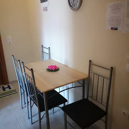 Alexis Armeno Appartement