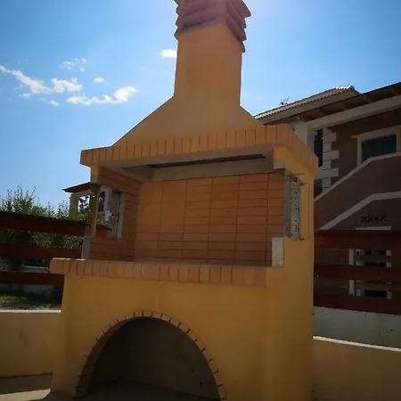 Appartement Alexis Armeno *