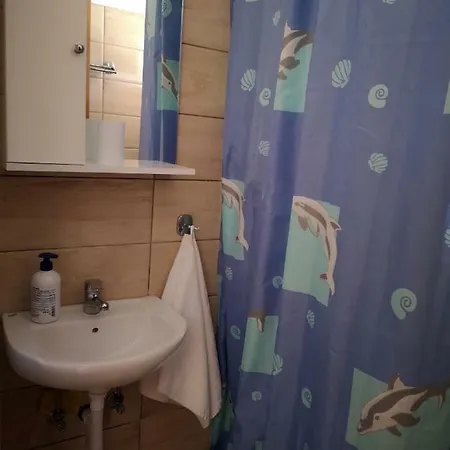 Appartement Alexis Armeno Marathias