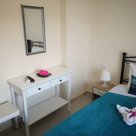 Appartement Alexis Armeno Marathias