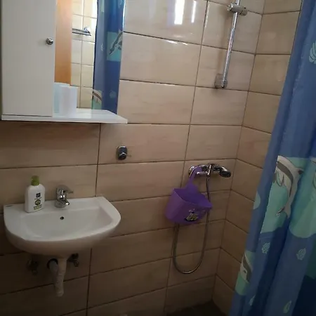 Alexis Armeno Appartement Marathias