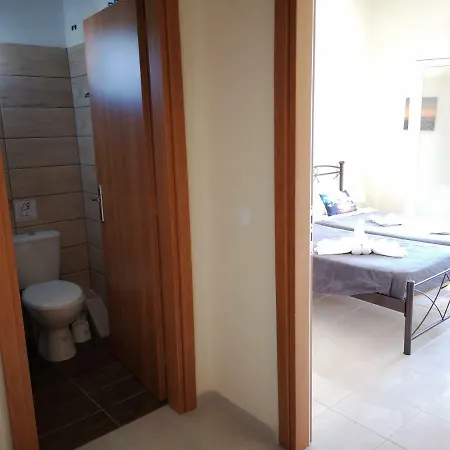 Alexis Armeno Appartement *
