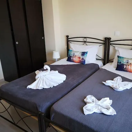 Alexis Armeno Appartement *