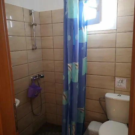 Appartement Alexis Armeno *