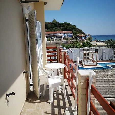 Appartement Alexis Armeno Marathias